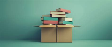 How To Ship Books: Guide To Choosing a Carrier .
